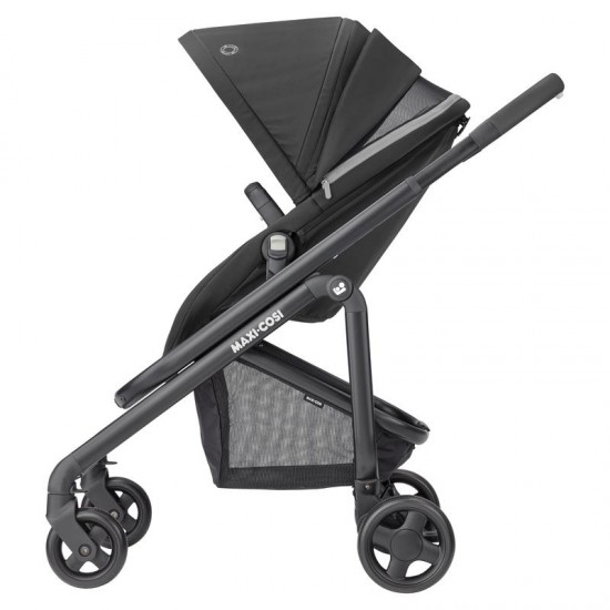 Maxi cosi lila pushchair shop